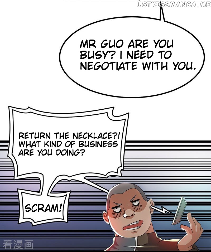 Urban Fairy King chapter 10 - page 24