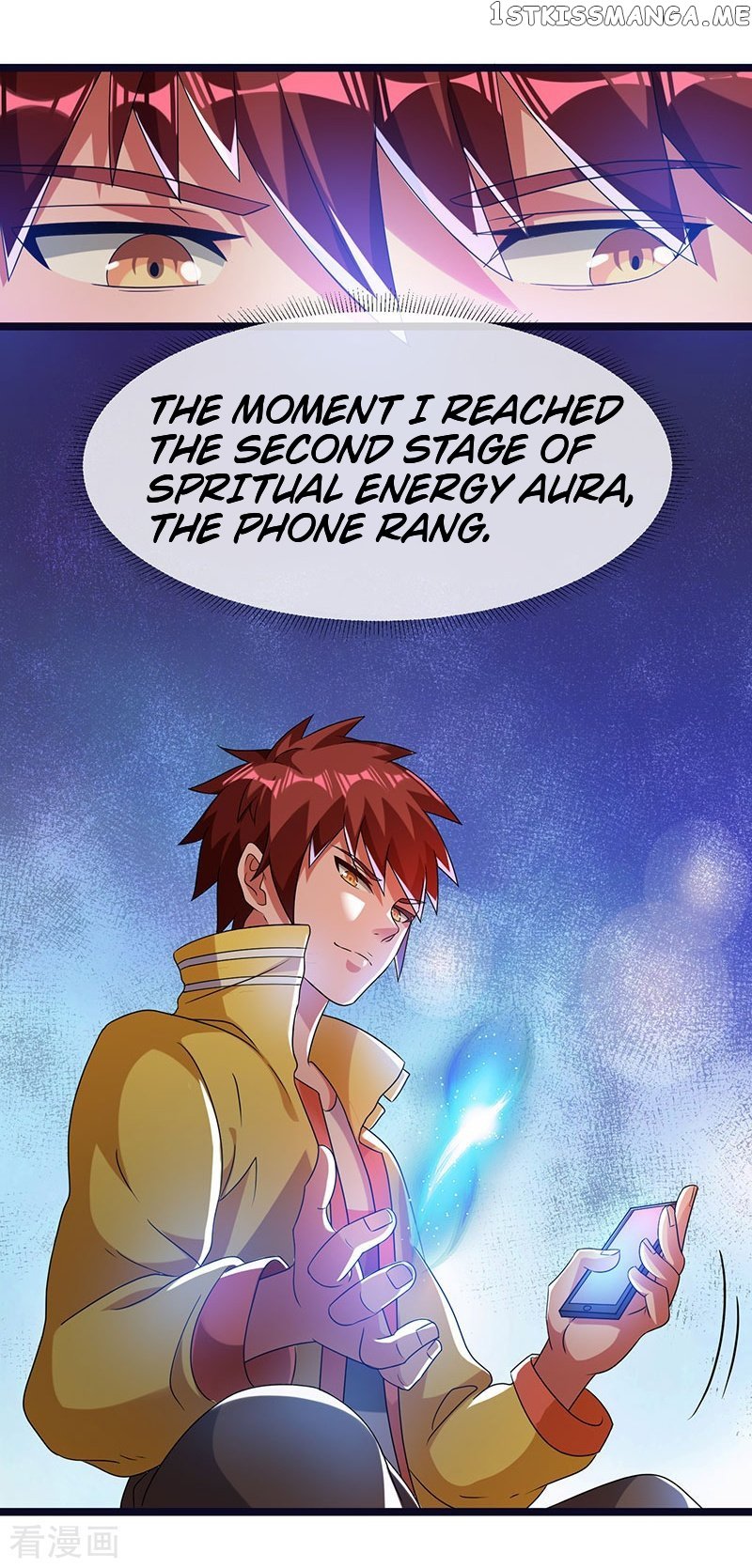 Urban Fairy King chapter 10 - page 6