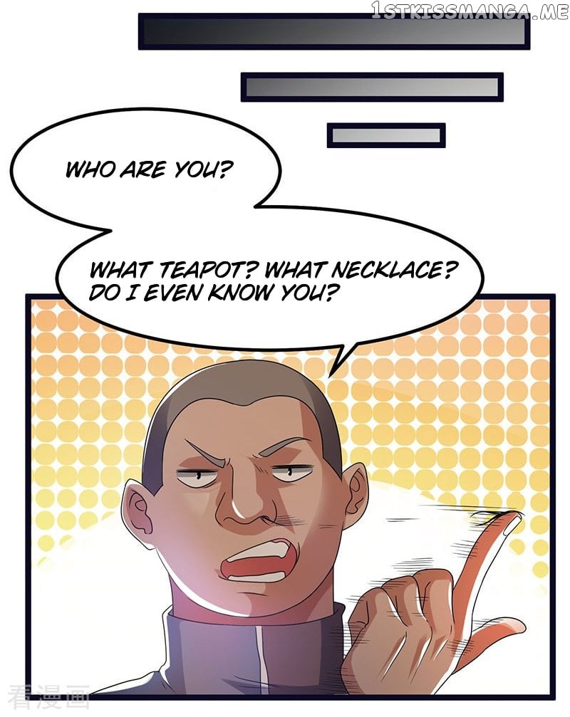Urban Fairy King chapter 10 - page 8