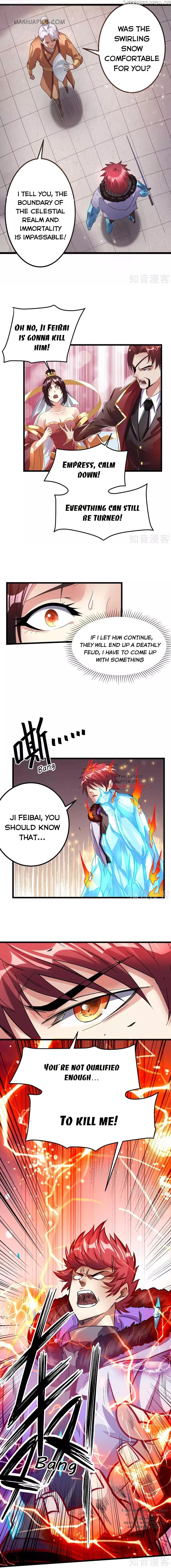 Urban Fairy King chapter 97 - page 2