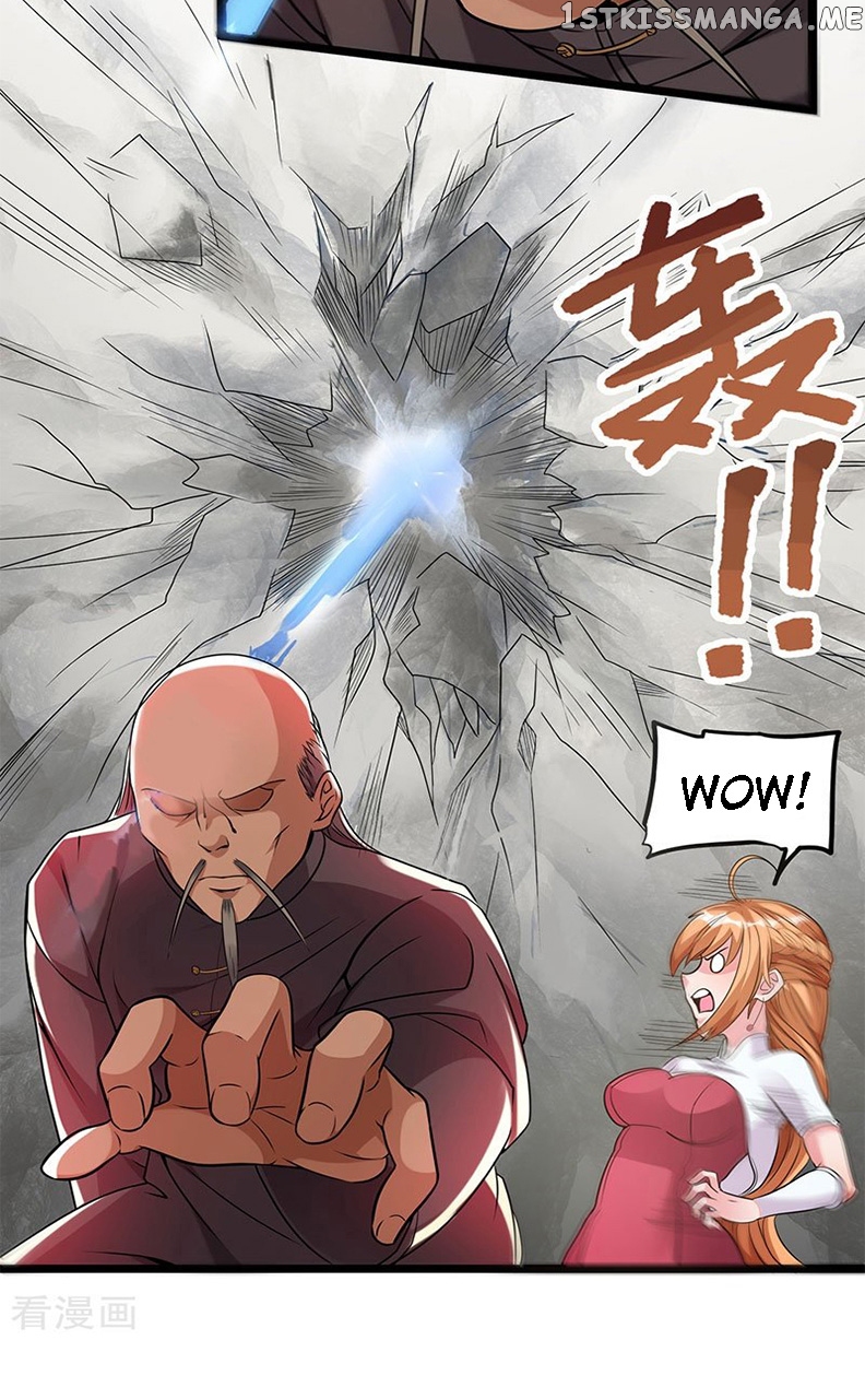 Urban Fairy King chapter 9 - page 11