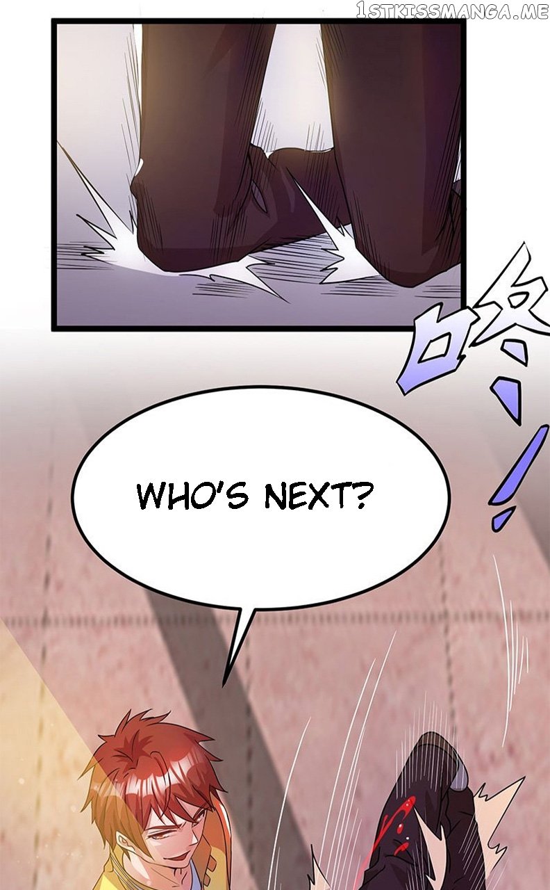Urban Fairy King chapter 9 - page 12