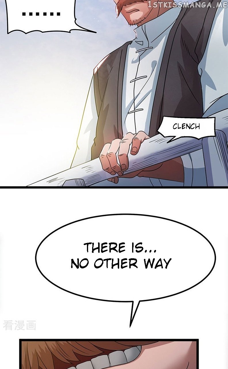 Urban Fairy King chapter 9 - page 14