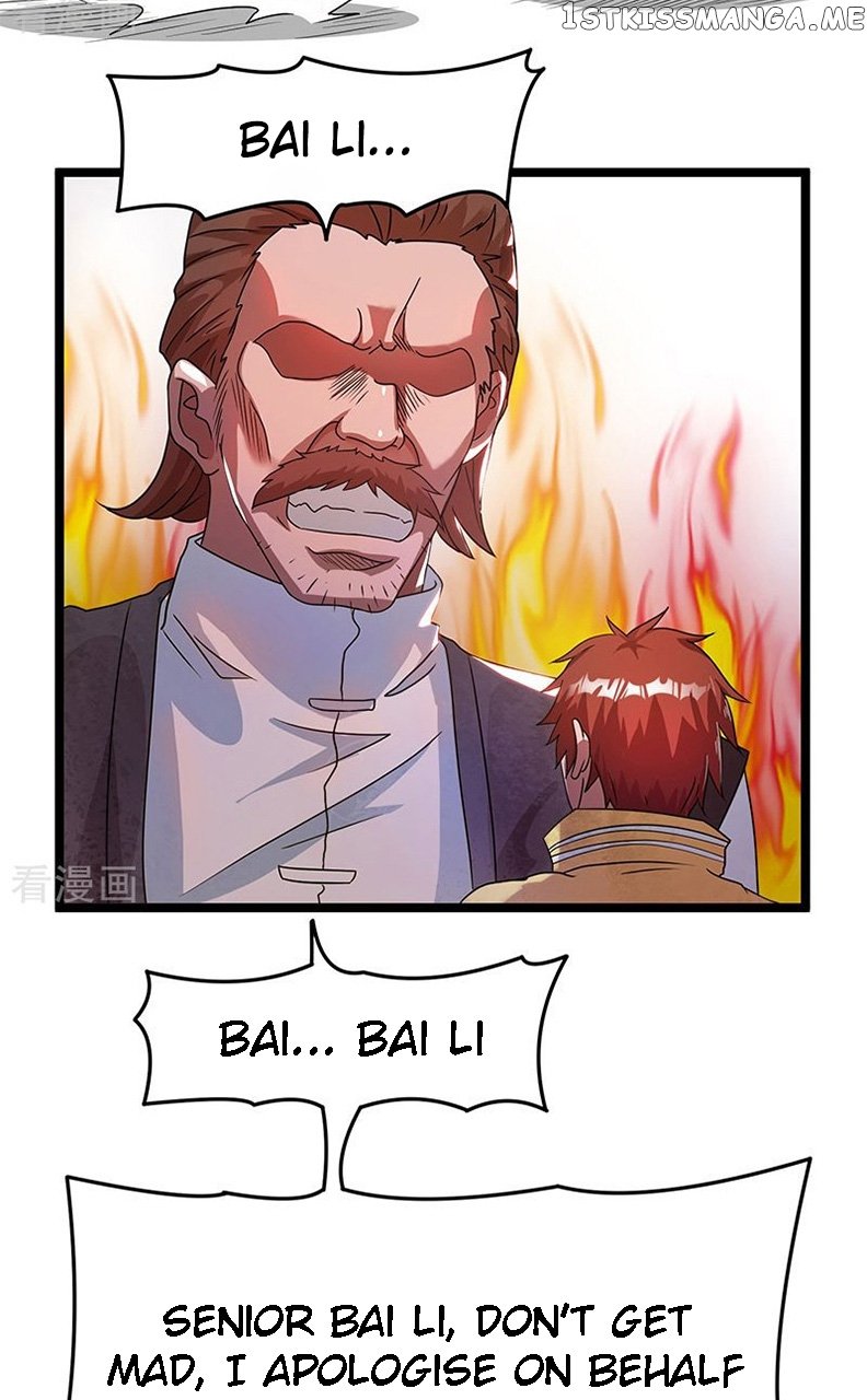 Urban Fairy King chapter 9 - page 17