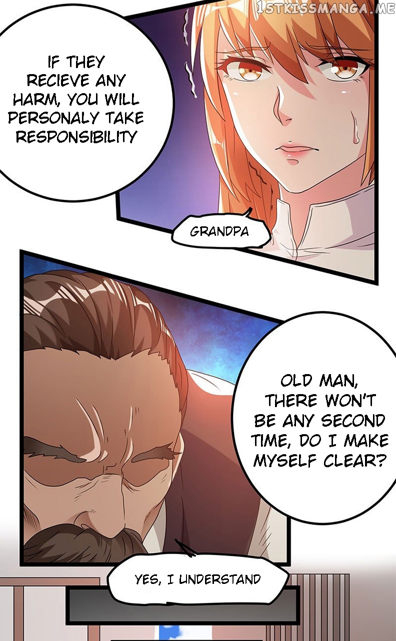 Urban Fairy King chapter 9 - page 24