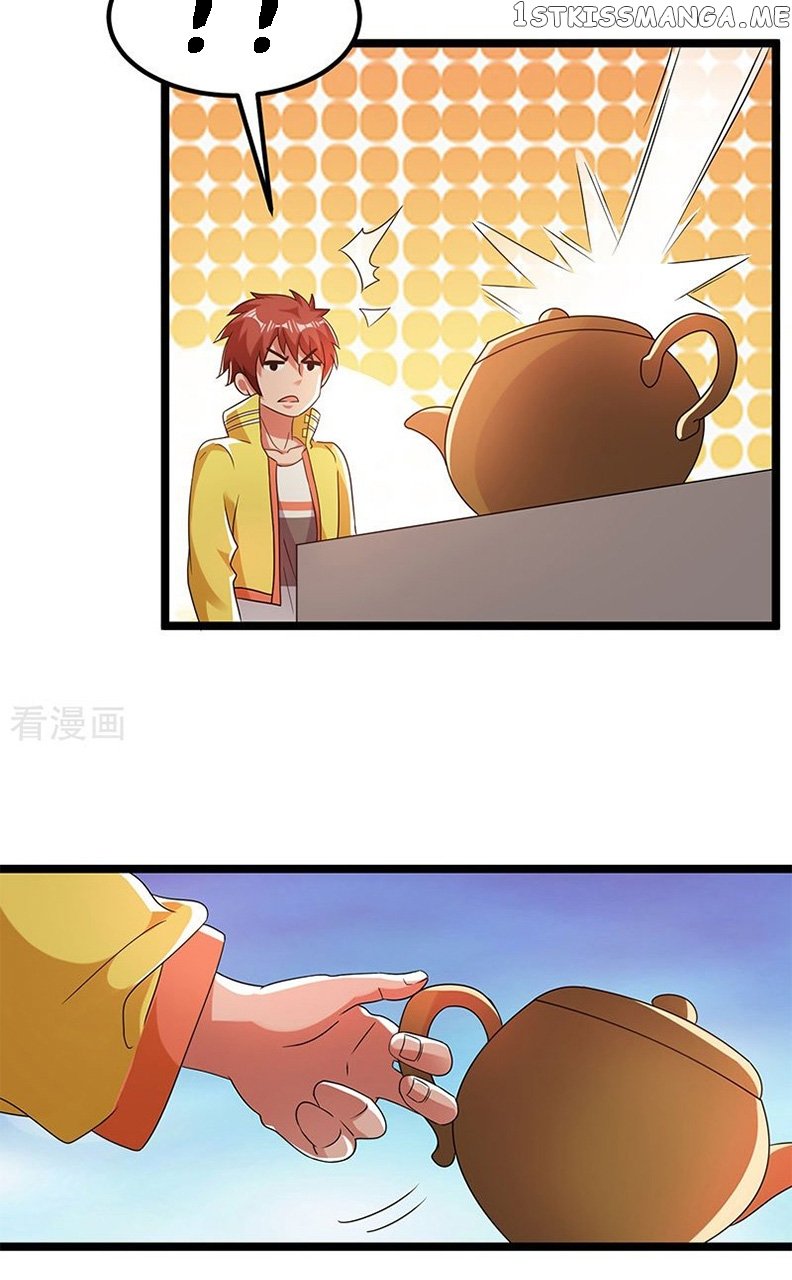 Urban Fairy King chapter 9 - page 26