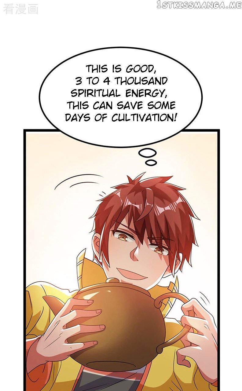 Urban Fairy King chapter 9 - page 27