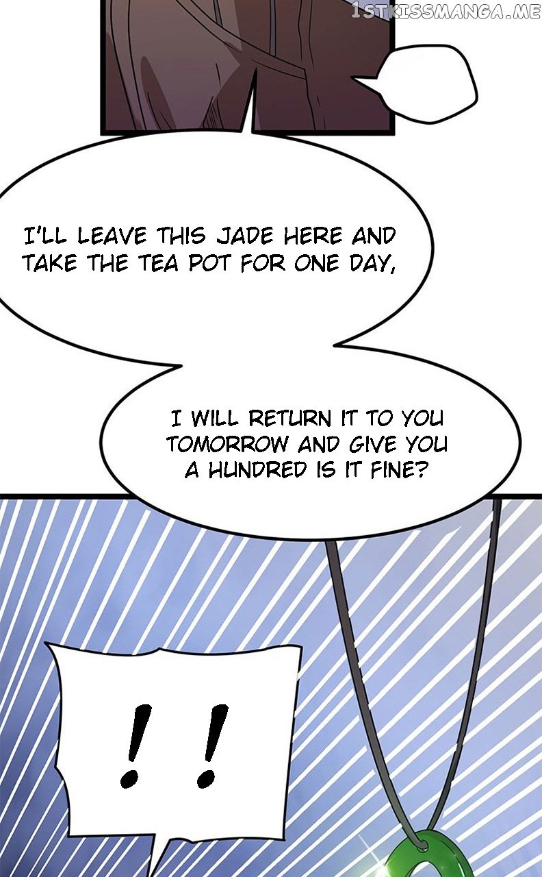 Urban Fairy King chapter 9 - page 31