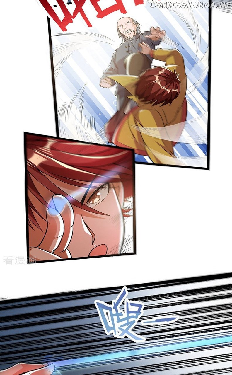 Urban Fairy King chapter 9 - page 8