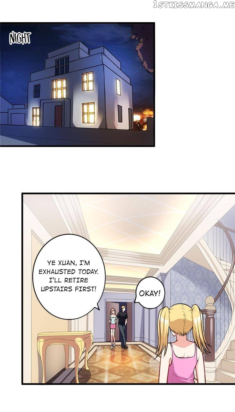 Beautiful CEO’s Superb Master-Hand Chapter 77 - page 12