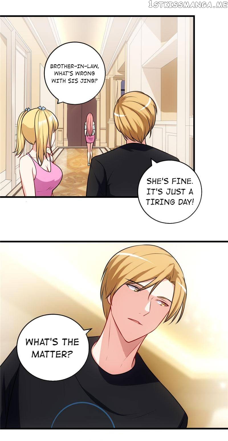 Beautiful CEO’s Superb Master-Hand Chapter 77 - page 13