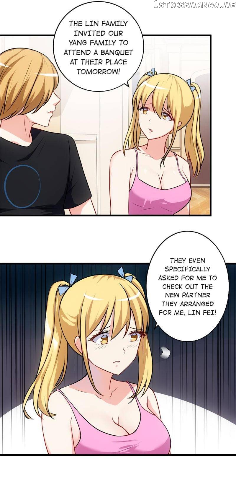Beautiful CEO’s Superb Master-Hand Chapter 77 - page 14
