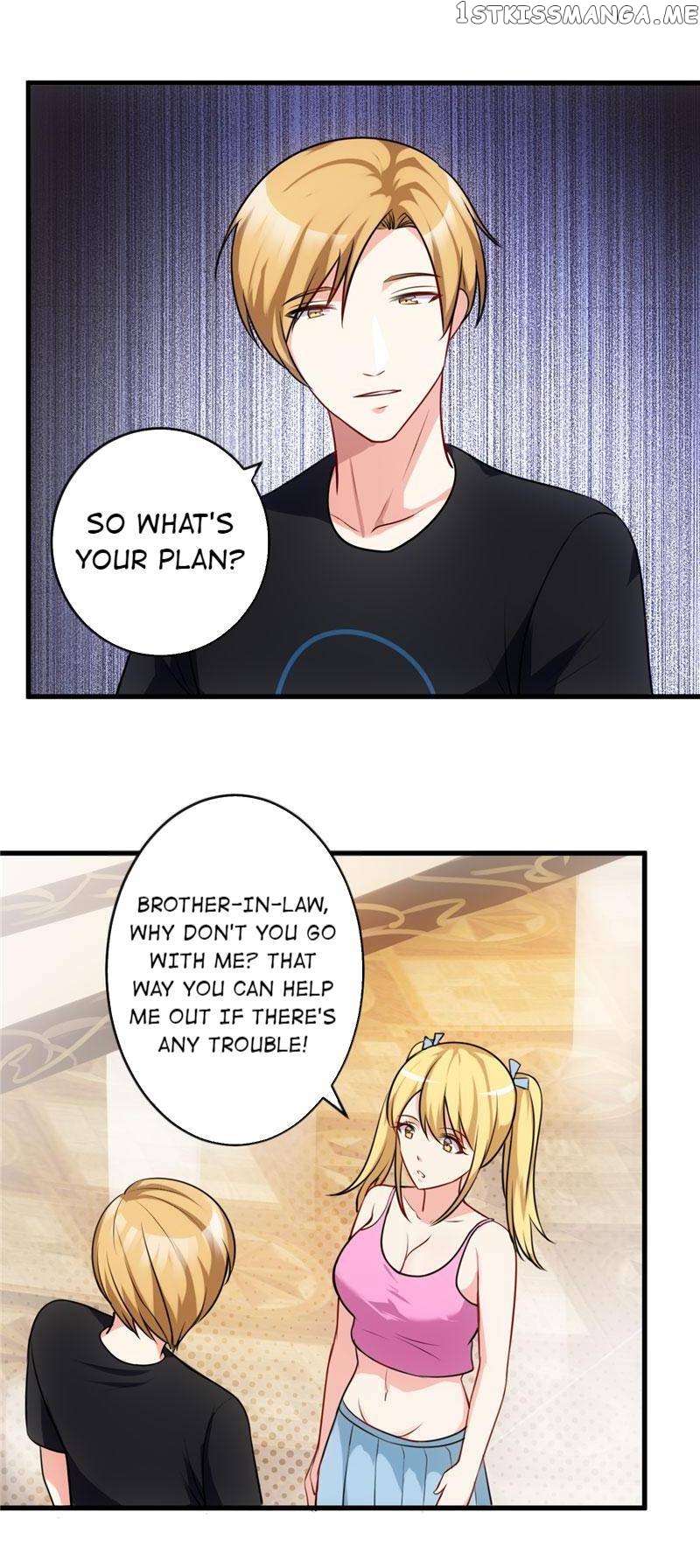 Beautiful CEO’s Superb Master-Hand Chapter 77 - page 16