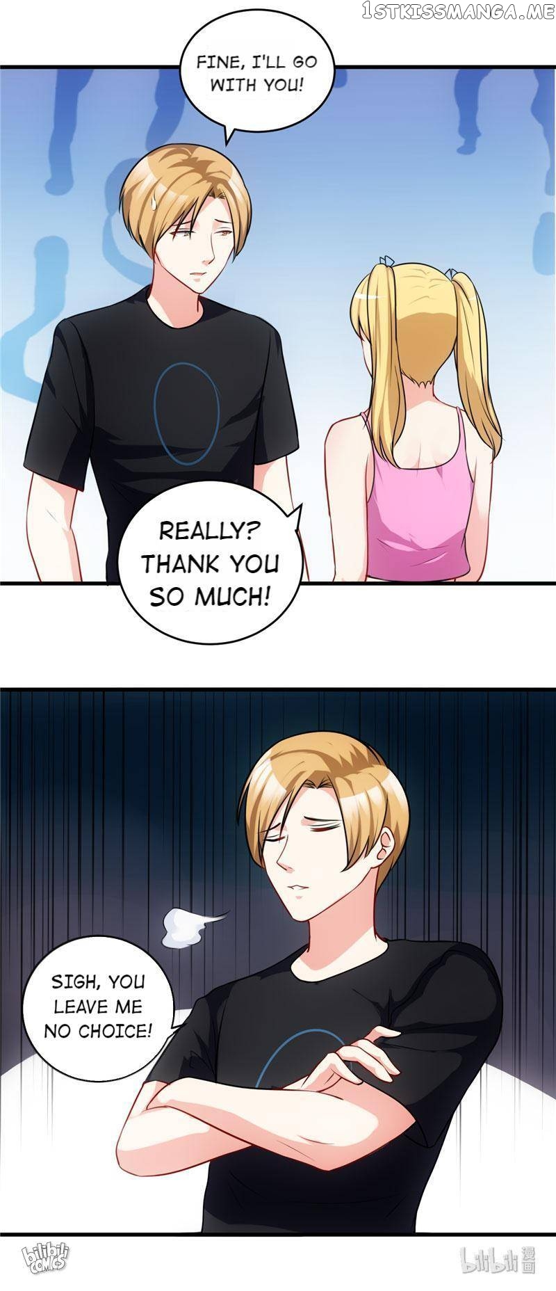 Beautiful CEO’s Superb Master-Hand Chapter 77 - page 18