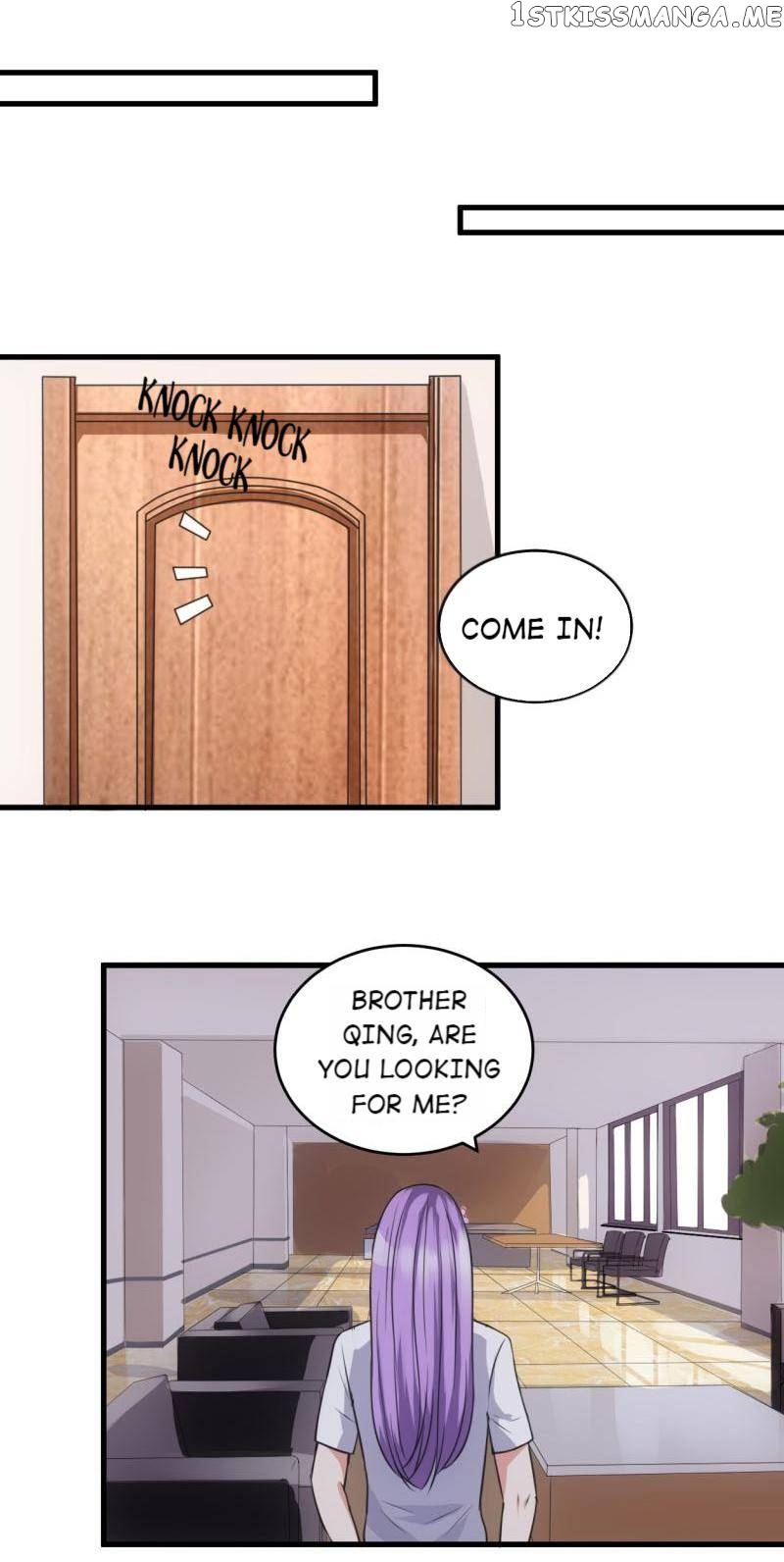 Beautiful CEO’s Superb Master-Hand Chapter 77 - page 3