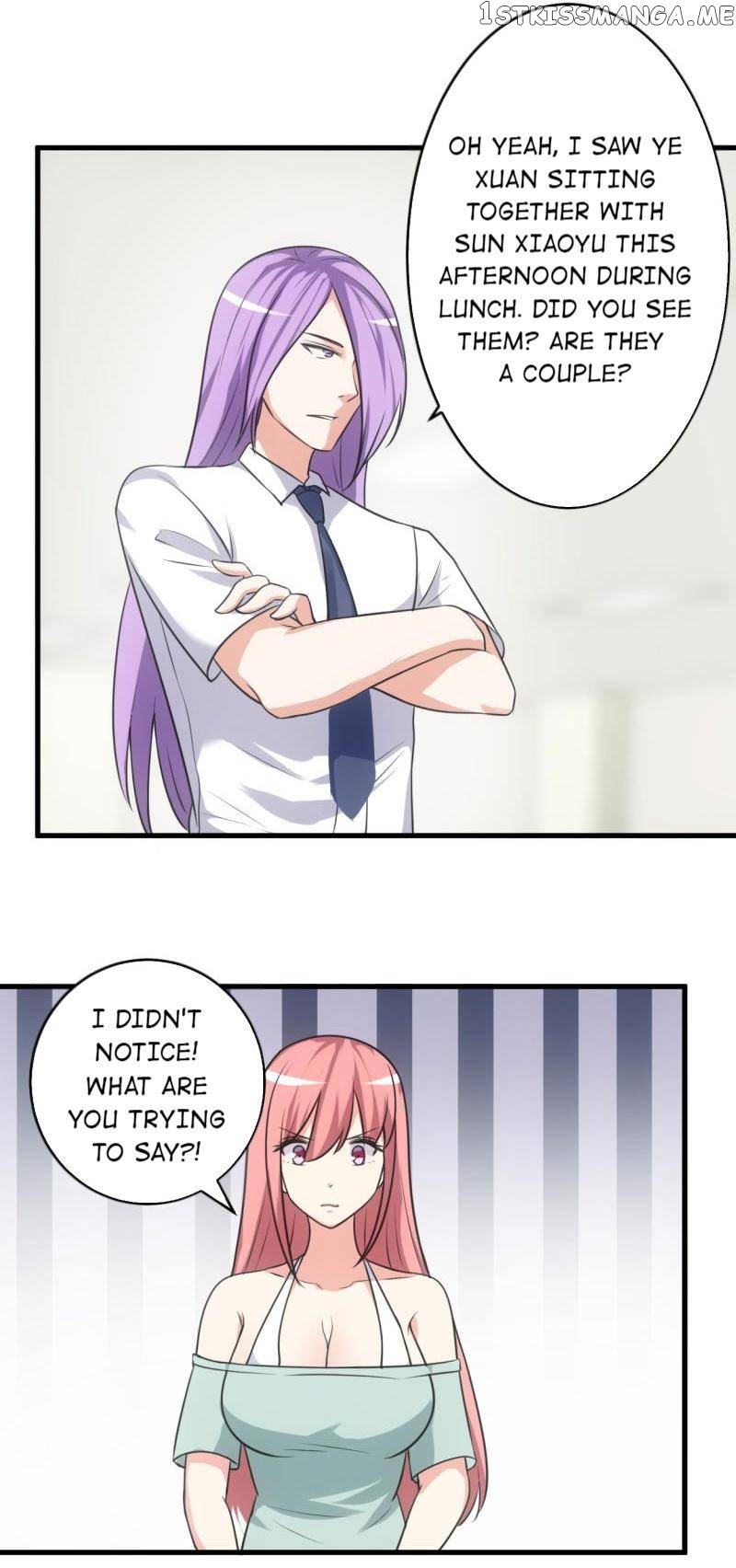 Beautiful CEO’s Superb Master-Hand Chapter 77 - page 5