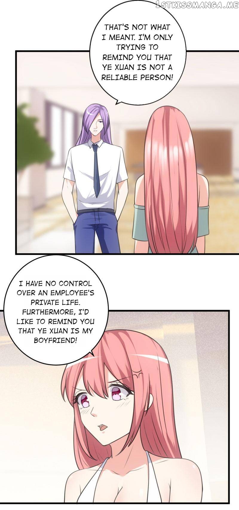 Beautiful CEO’s Superb Master-Hand Chapter 77 - page 7