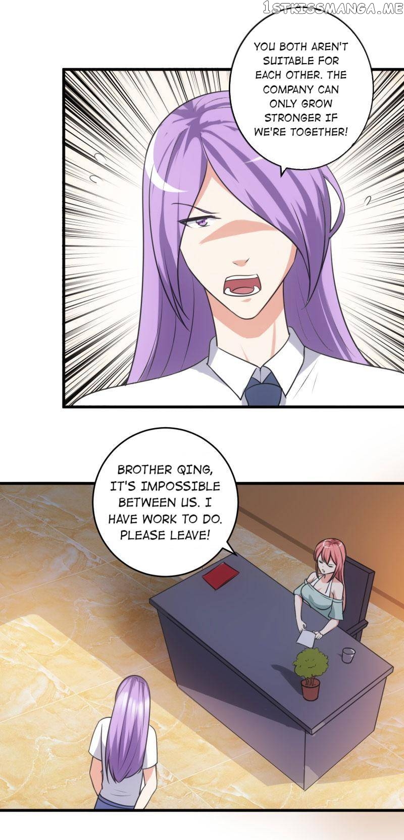 Beautiful CEO’s Superb Master-Hand Chapter 77 - page 9