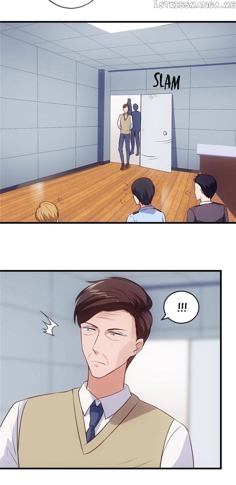 Beautiful CEO’s Superb Master-Hand chapter 67 - page 12