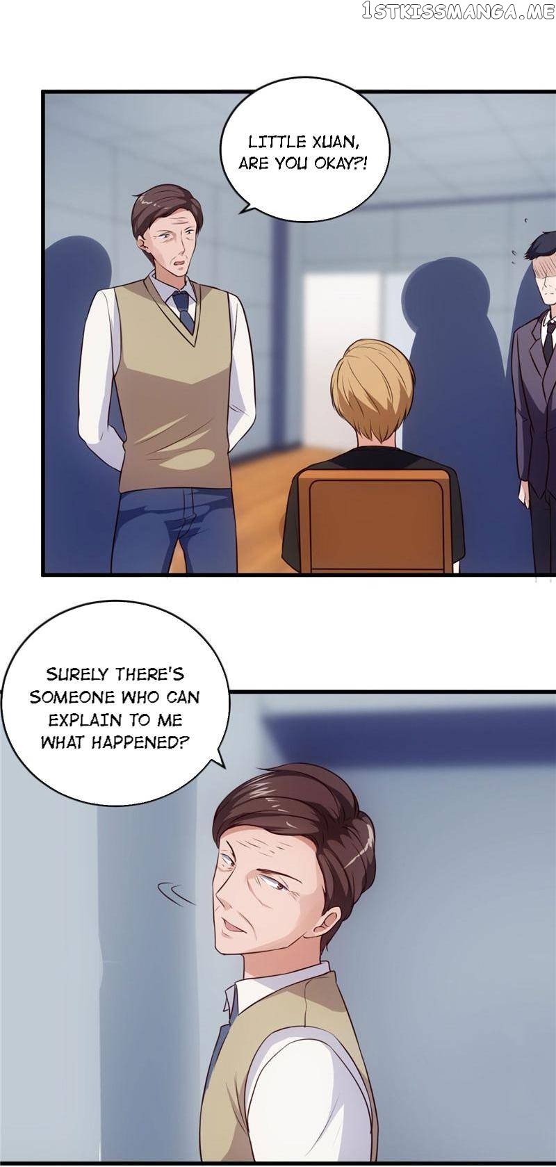 Beautiful CEO’s Superb Master-Hand chapter 67 - page 13