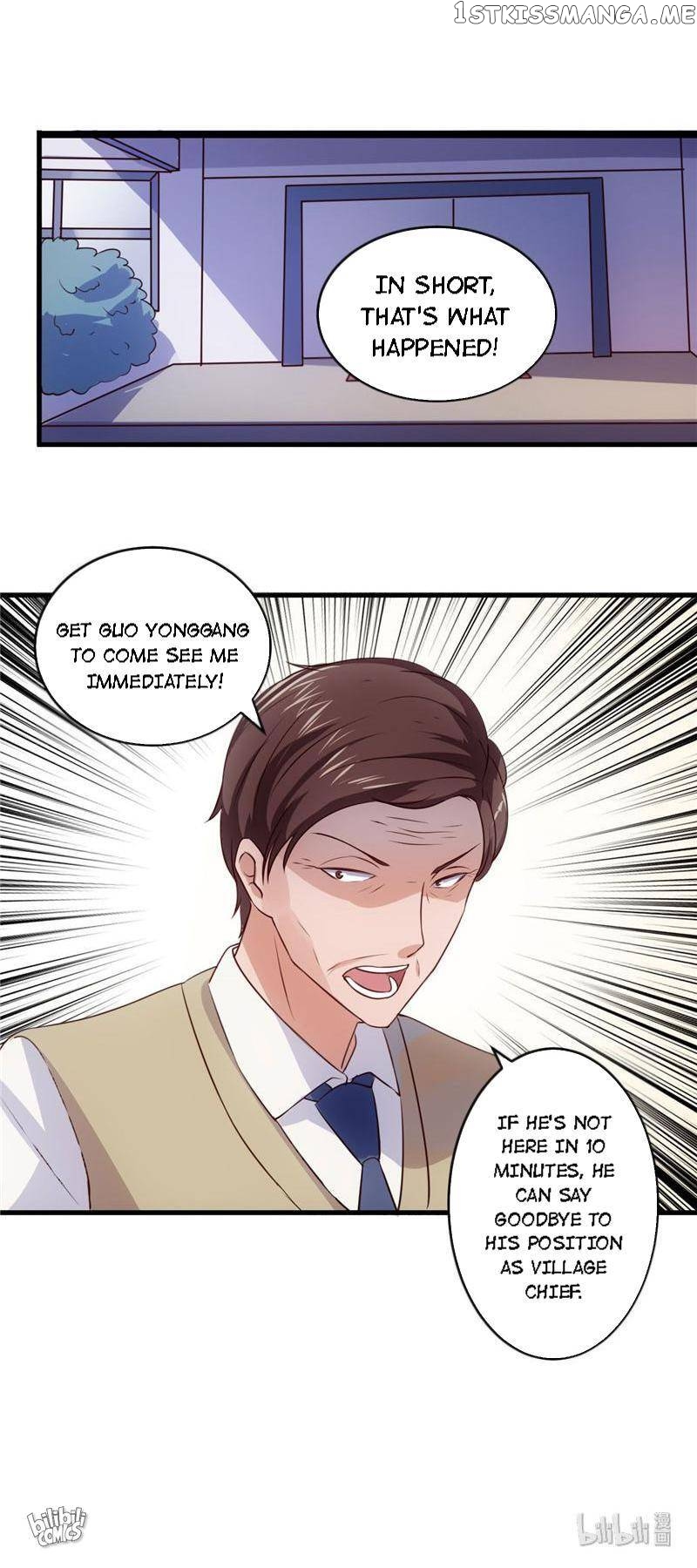 Beautiful CEO’s Superb Master-Hand chapter 67 - page 15