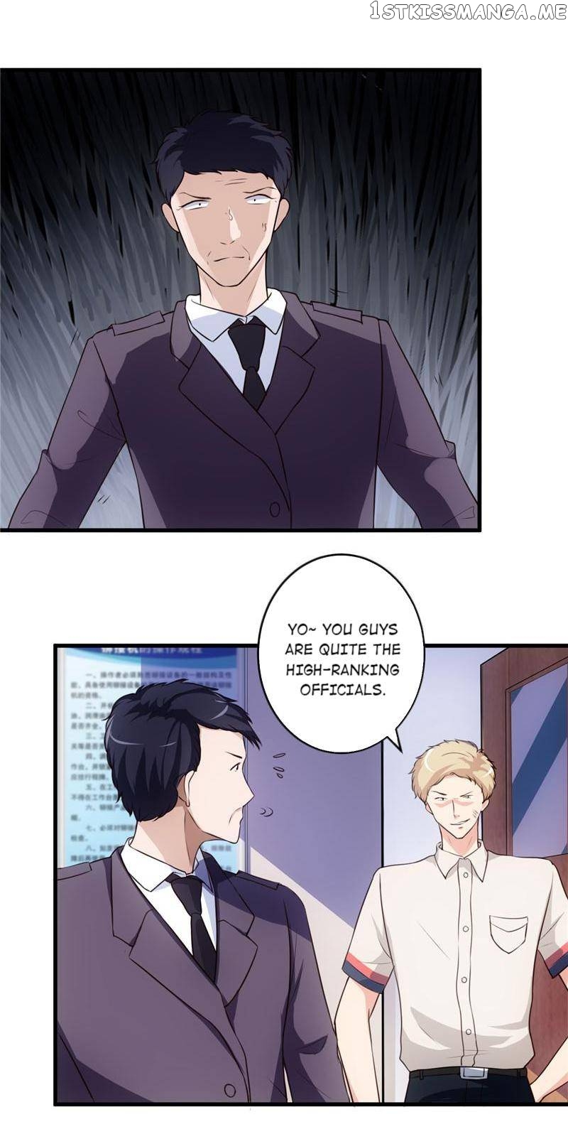 Beautiful CEO’s Superb Master-Hand chapter 67 - page 3