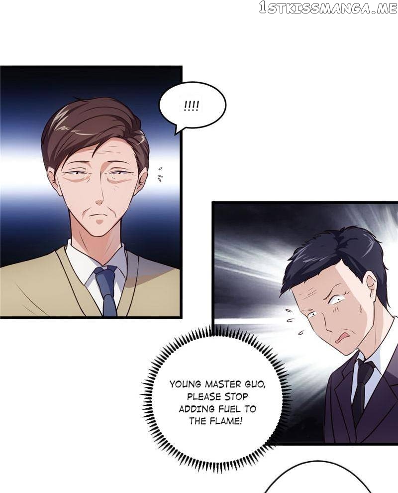 Beautiful CEO’s Superb Master-Hand chapter 67 - page 4