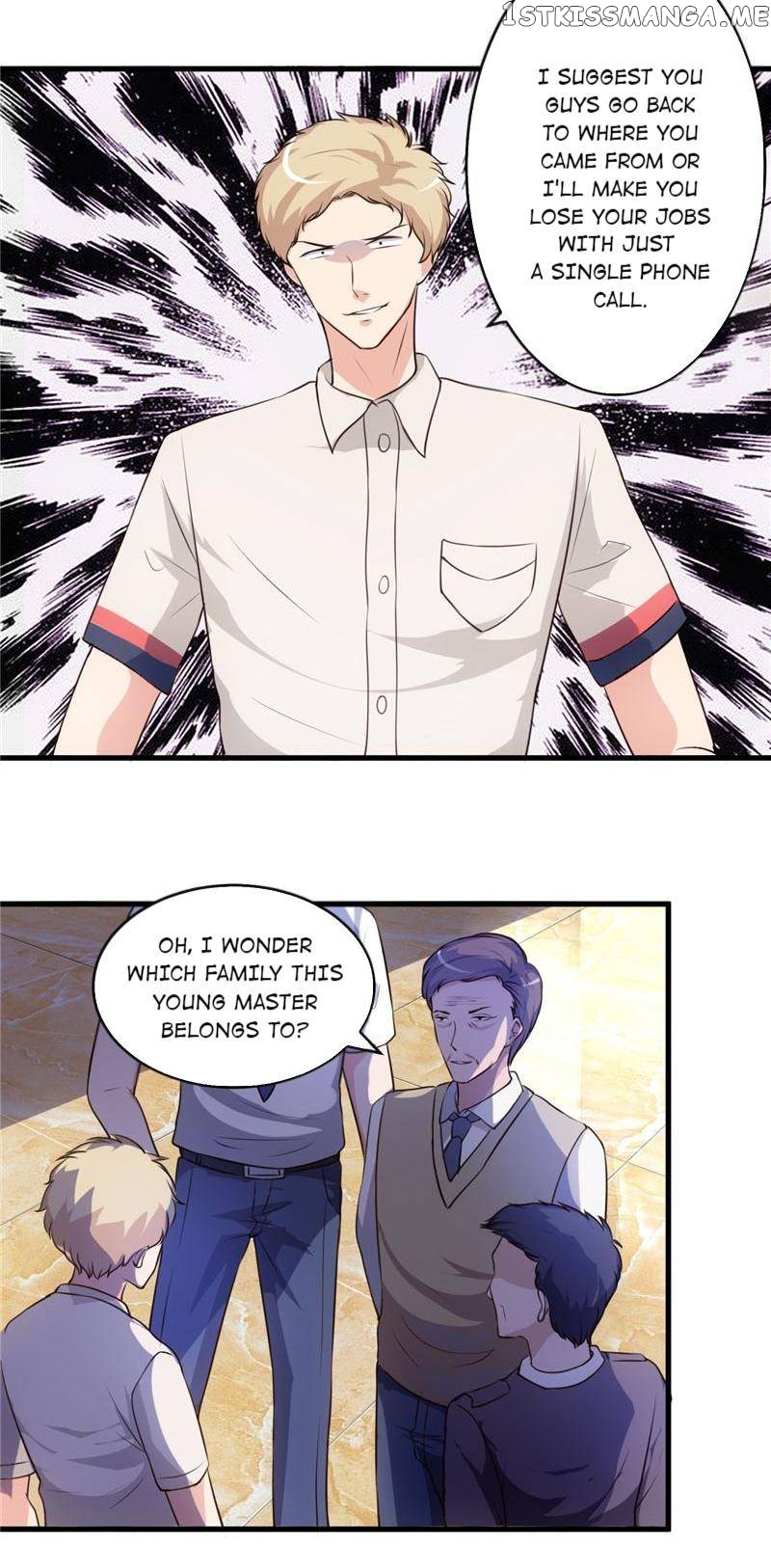 Beautiful CEO’s Superb Master-Hand chapter 67 - page 5