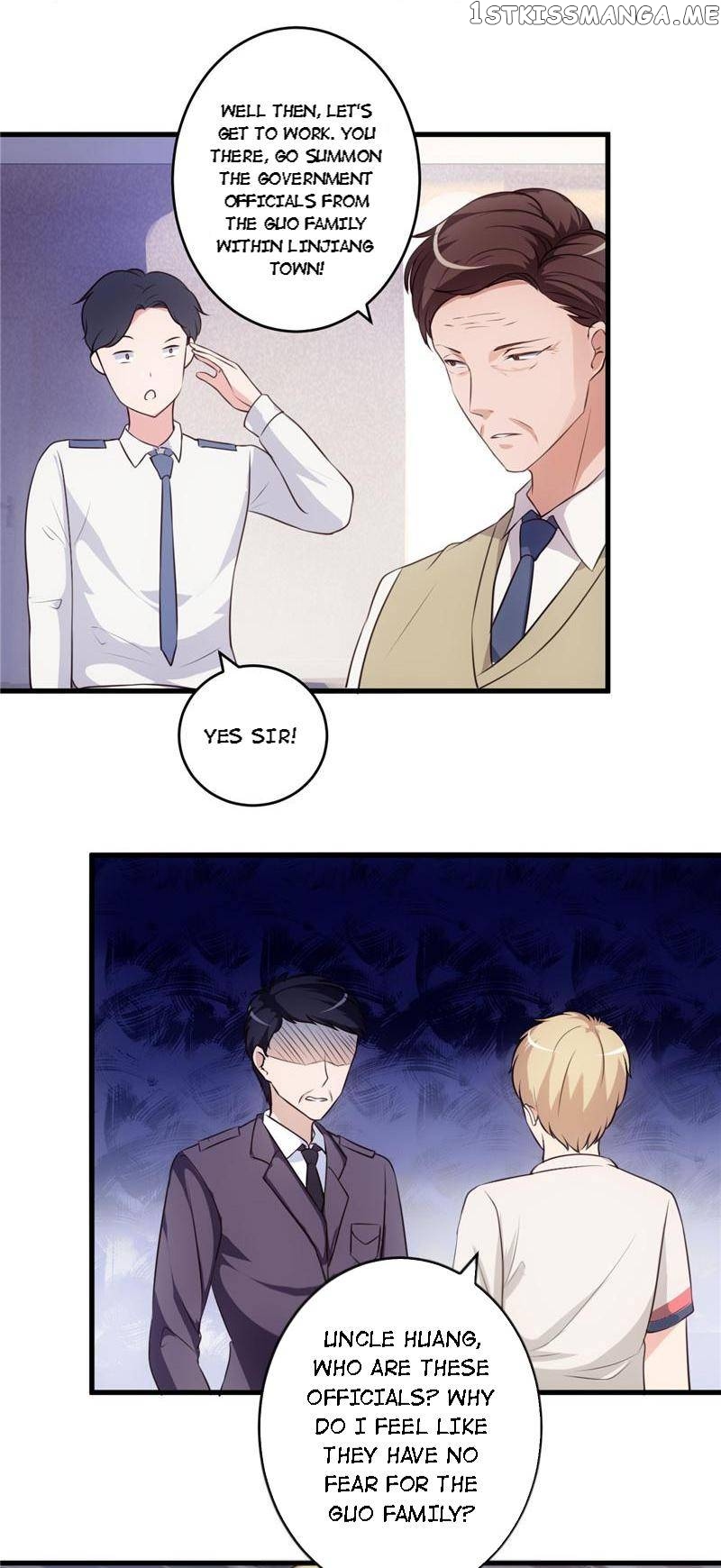 Beautiful CEO’s Superb Master-Hand chapter 67 - page 7