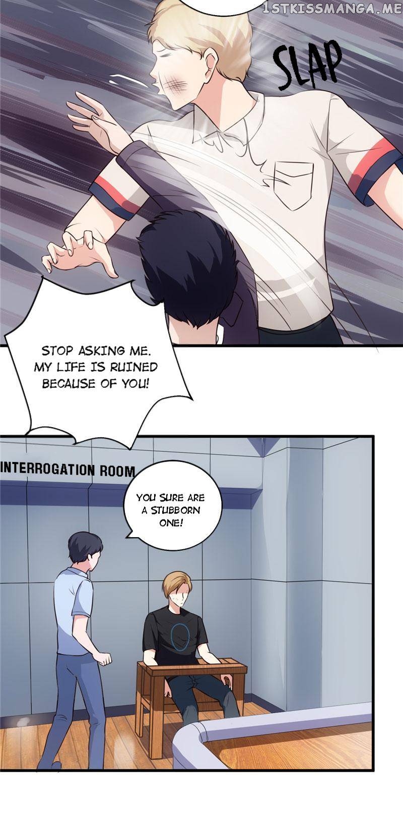 Beautiful CEO’s Superb Master-Hand chapter 67 - page 8