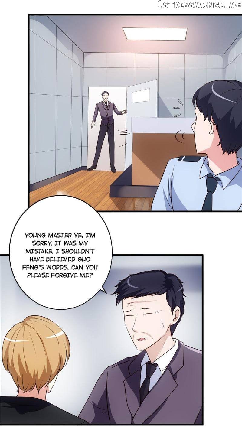 Beautiful CEO’s Superb Master-Hand chapter 67 - page 9