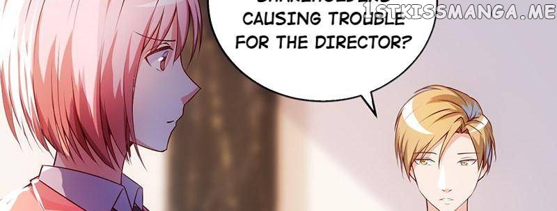 Beautiful CEO’s Superb Master-Hand chapter 57 - page 58