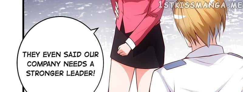 Beautiful CEO’s Superb Master-Hand chapter 57 - page 62