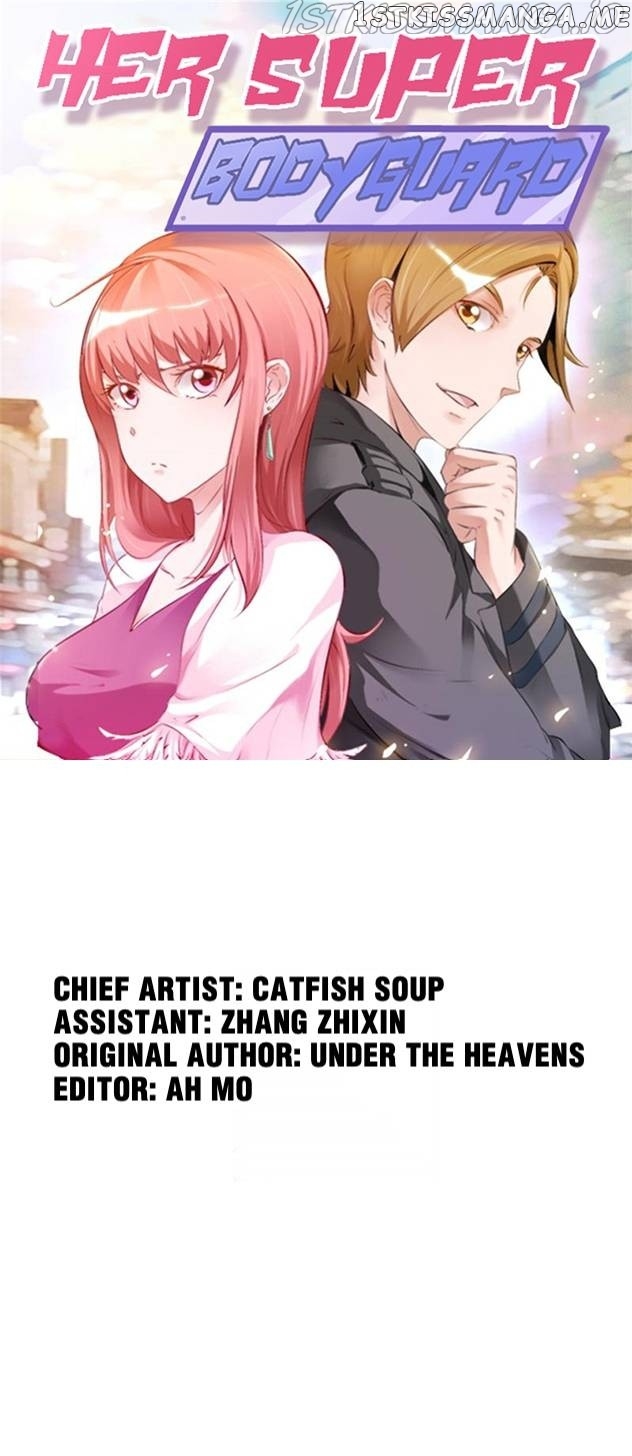 Beautiful CEO’s Superb Master-Hand chapter 58 - page 1