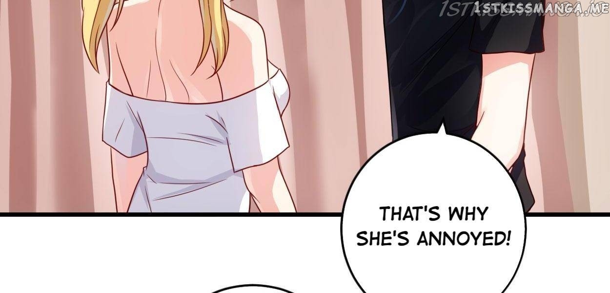 Beautiful CEO’s Superb Master-Hand chapter 58 - page 11