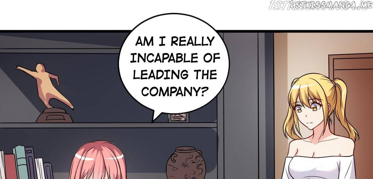Beautiful CEO’s Superb Master-Hand chapter 58 - page 34
