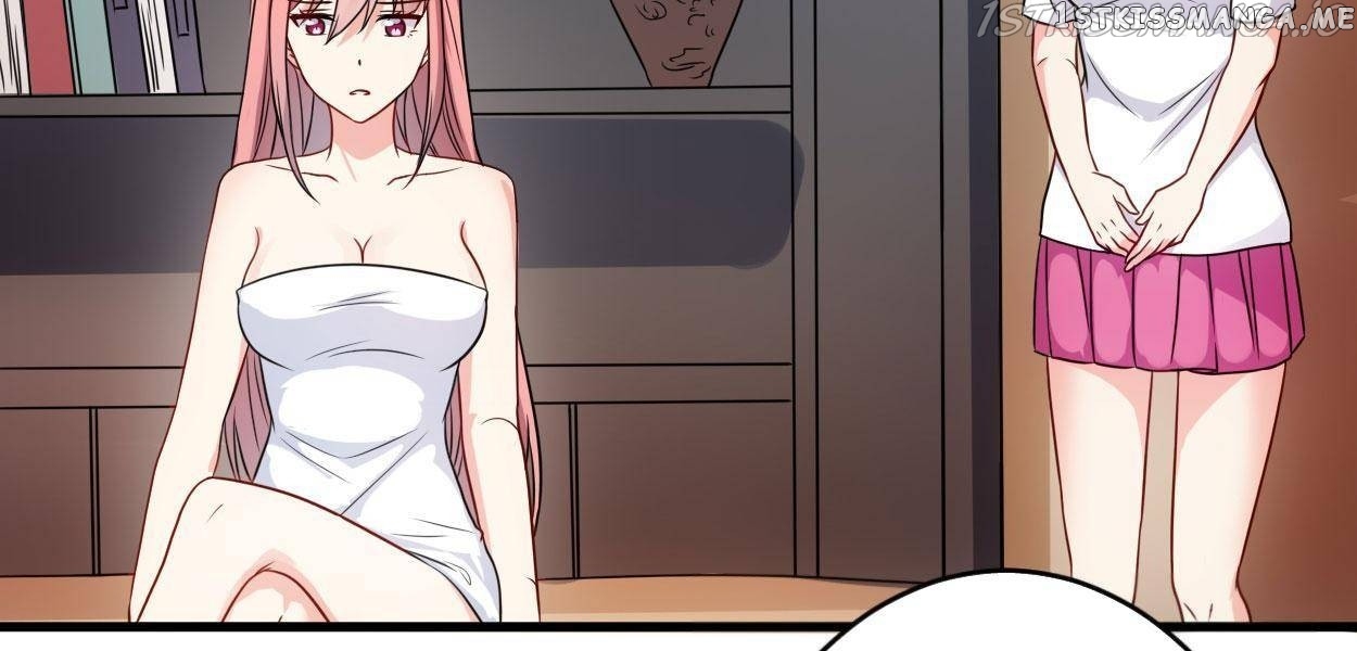 Beautiful CEO’s Superb Master-Hand chapter 58 - page 35