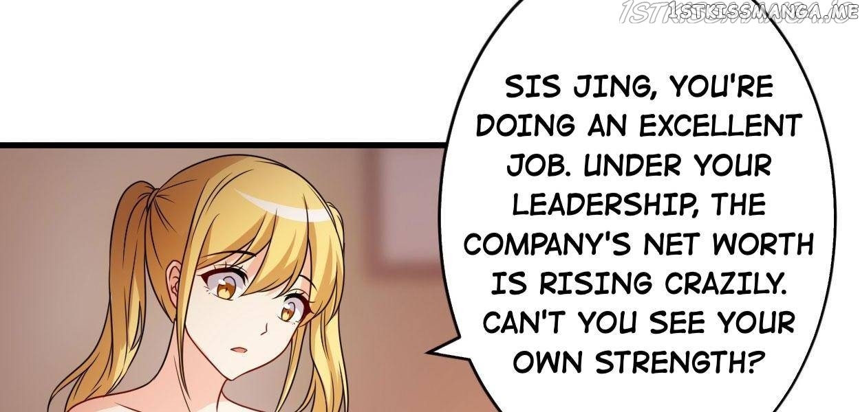 Beautiful CEO’s Superb Master-Hand chapter 58 - page 36