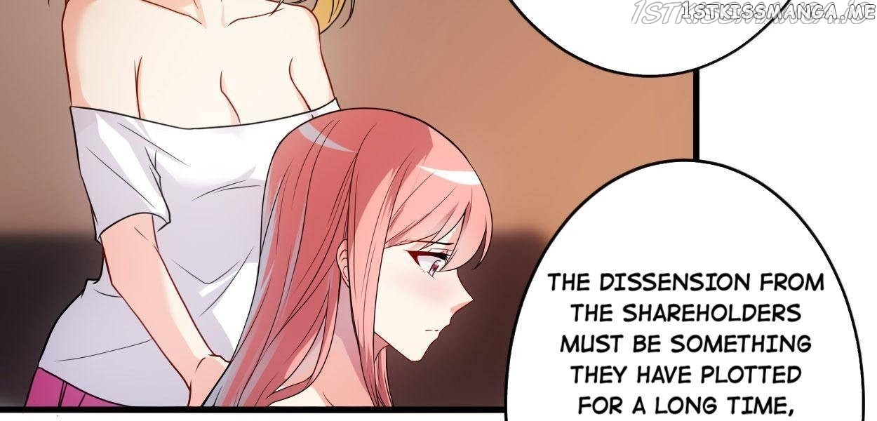 Beautiful CEO’s Superb Master-Hand chapter 58 - page 37