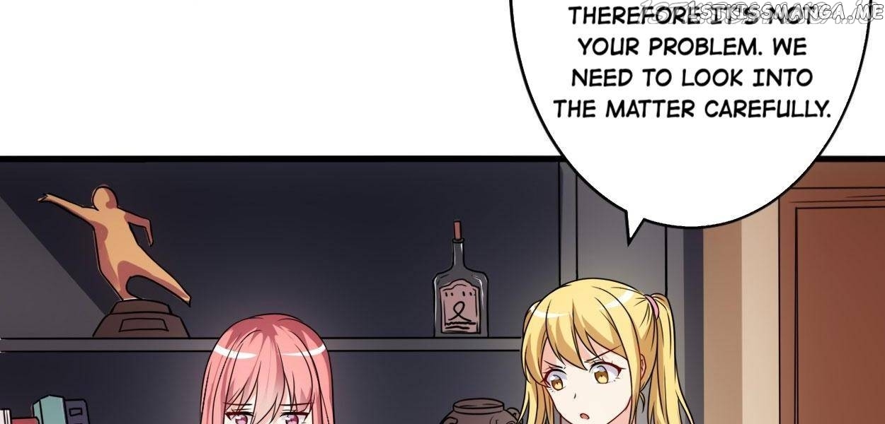 Beautiful CEO’s Superb Master-Hand chapter 58 - page 38