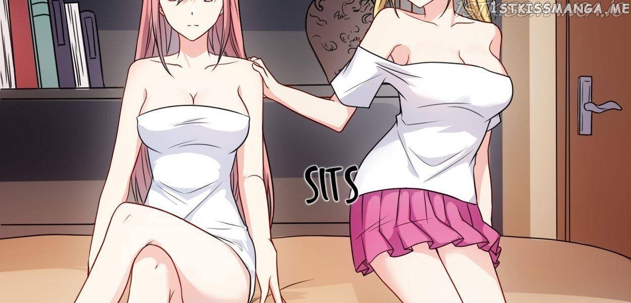 Beautiful CEO’s Superb Master-Hand chapter 58 - page 39