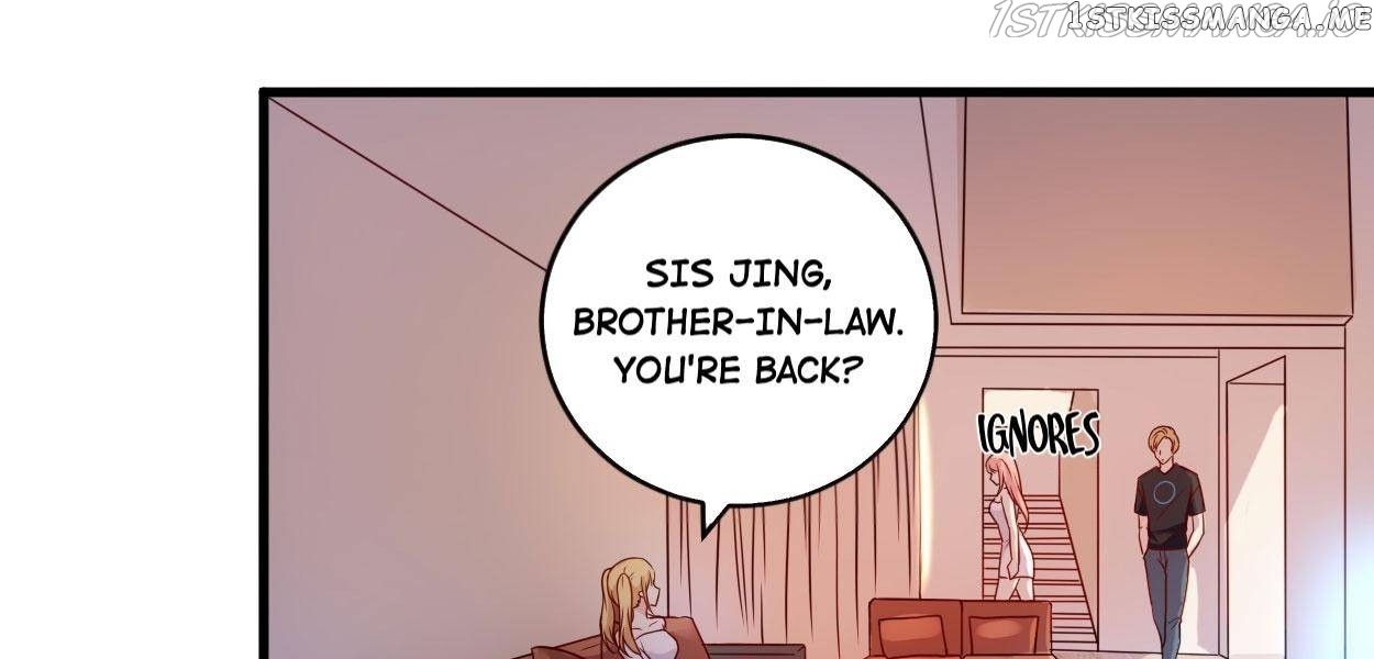 Beautiful CEO’s Superb Master-Hand chapter 58 - page 4