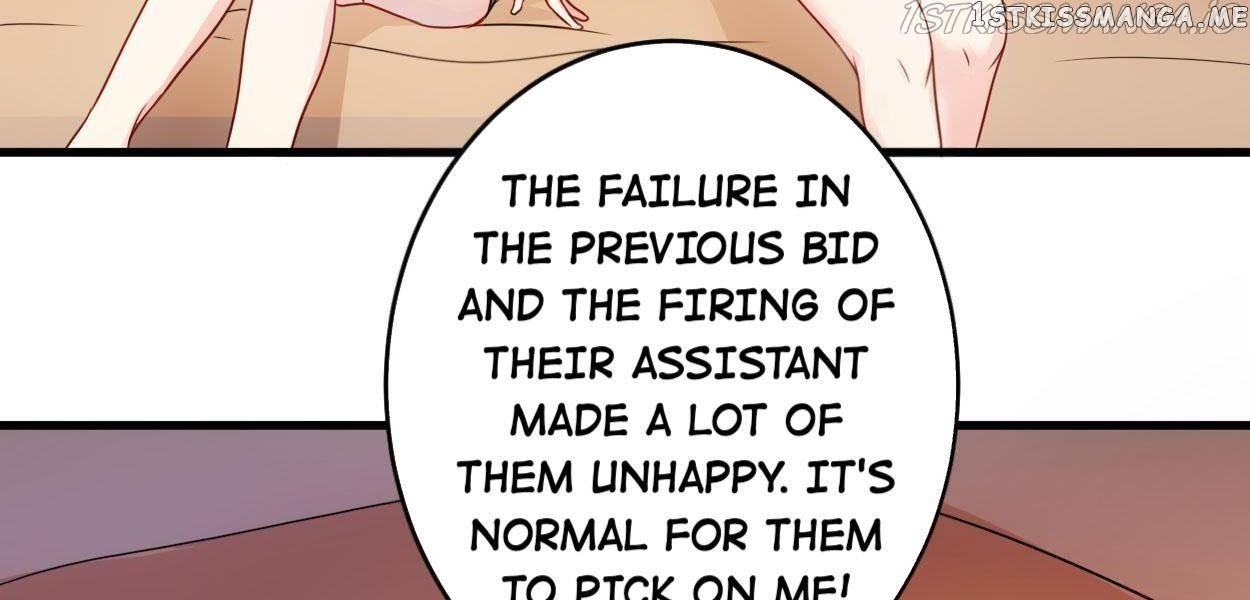 Beautiful CEO’s Superb Master-Hand chapter 58 - page 40