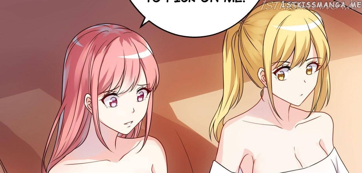Beautiful CEO’s Superb Master-Hand chapter 58 - page 41
