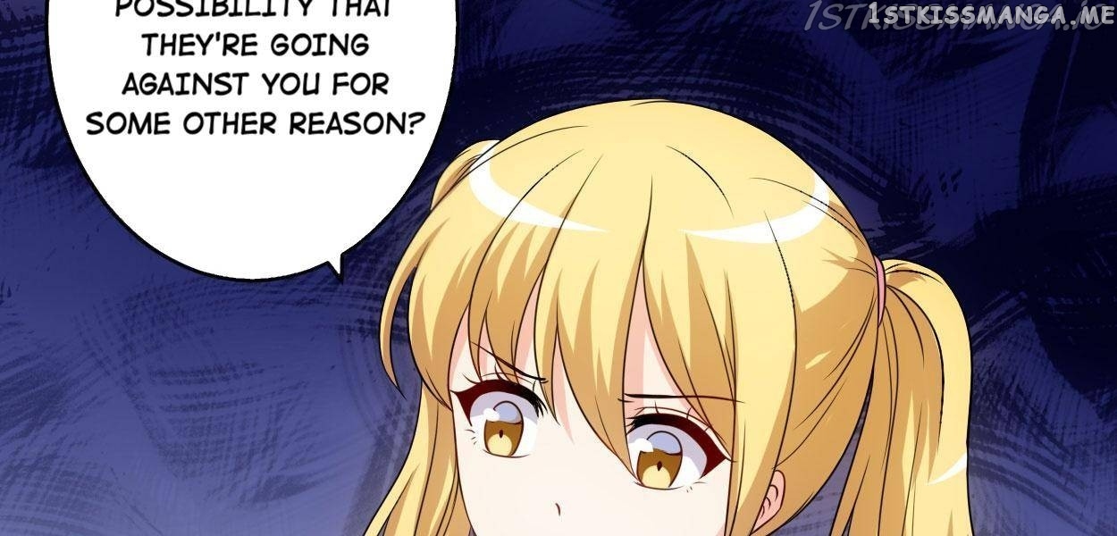 Beautiful CEO’s Superb Master-Hand chapter 58 - page 43