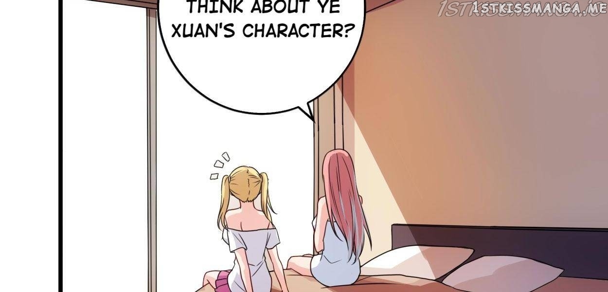 Beautiful CEO’s Superb Master-Hand chapter 58 - page 53