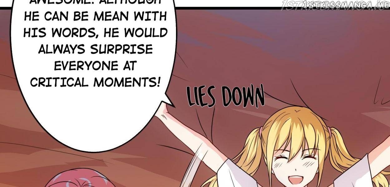 Beautiful CEO’s Superb Master-Hand chapter 58 - page 55