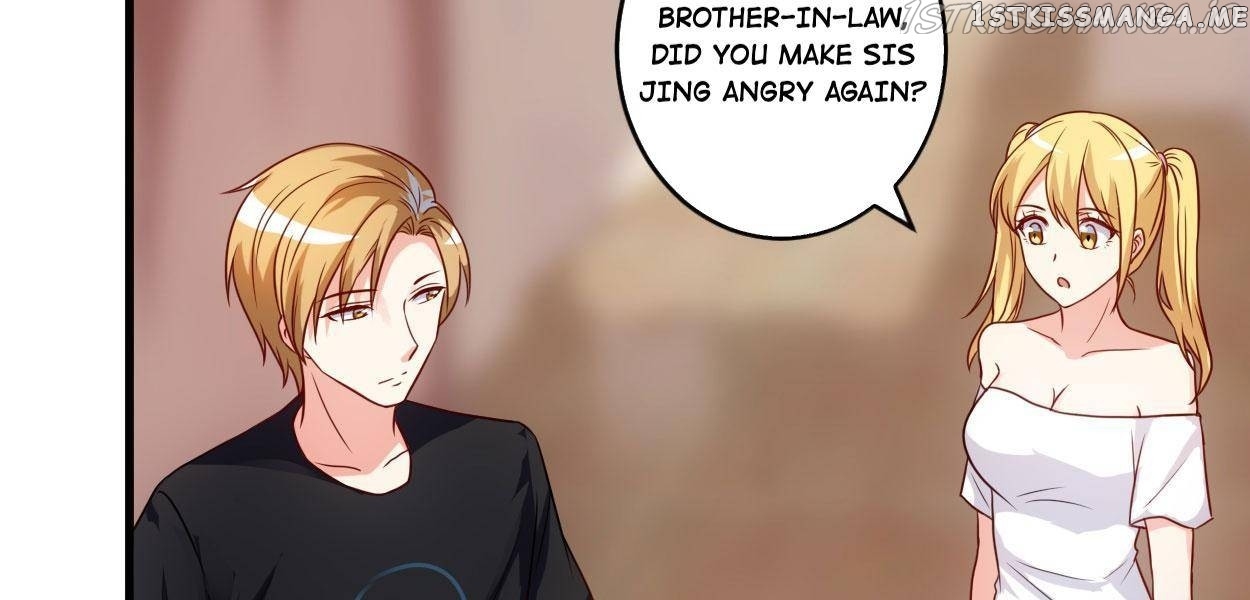 Beautiful CEO’s Superb Master-Hand chapter 58 - page 8