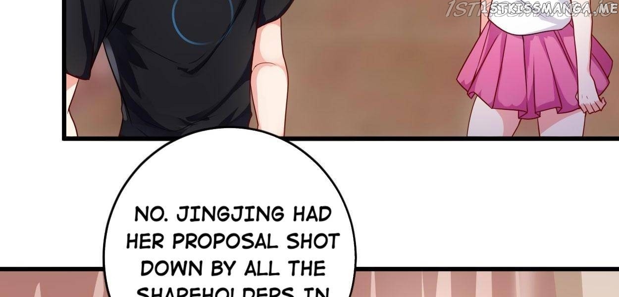 Beautiful CEO’s Superb Master-Hand chapter 58 - page 9