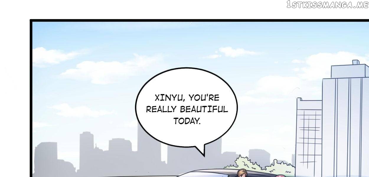 Beautiful CEO’s Superb Master-Hand chapter 59 - page 24